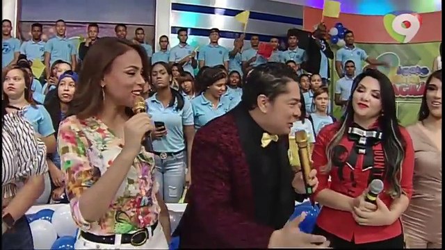 El Pacha entrevista en Exclusiva a Daddy Yankee - Pegate y Gana Con El Pachá