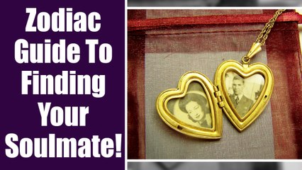 Zodiac Guide To Finding Your Soulmate | BoldSky