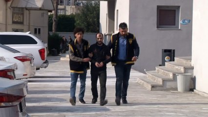 İstanbul'daki soygunu planlayan zanlının aynı otobüste muavinlik yaptığı ortaya çıktı