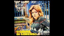 Silvana Di Lorenzo -cantante y actriz argentina- Biografía