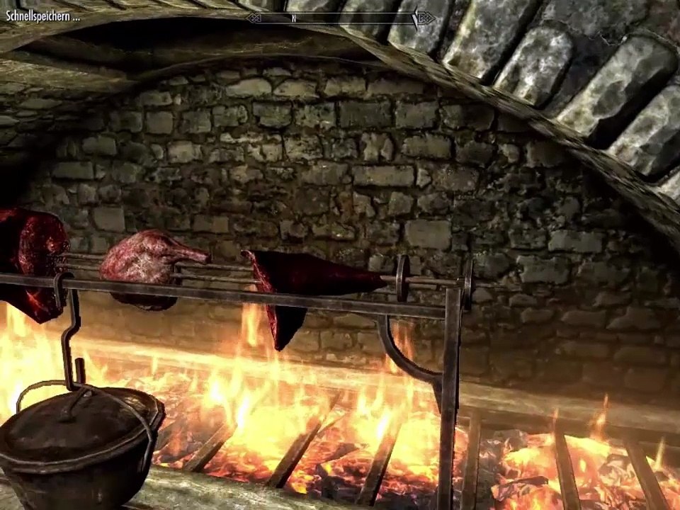 Jede Minute ist wertvoll | Skyrim #007 (LeDevilLP)