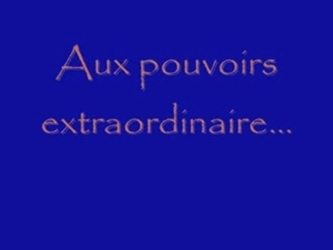 après Harry Potter, Les Gardiens D'Argentia!!