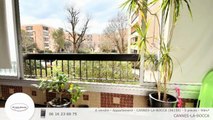 A vendre - Appartement - CANNES-LA-BOCCA (06150) - 5 pièces - 94m²