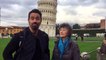 Man Takes His Mom To An Amazing Trip To Thank Her For Everything She’s Done