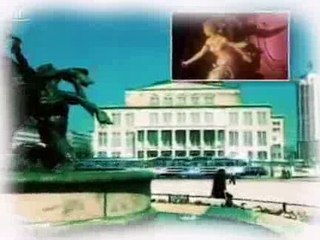 In aller Freundschaft S08E14 Der richtige Mann