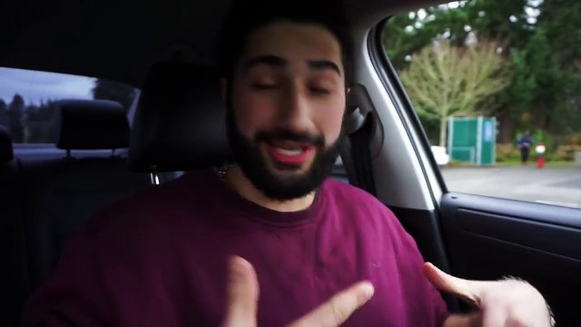 Never Judge a Situation too Quickly