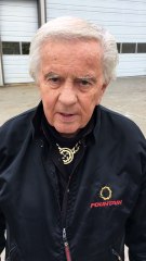 Reggie Fountain Explains Postponed Record Attempt