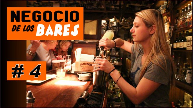 Negocio de los Bares #4 - DUSL NightClub