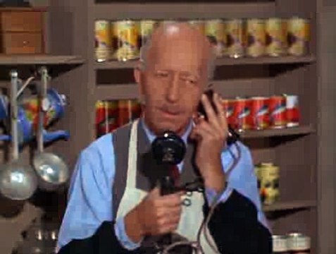 Green Acres S01e29 Horse What Horse