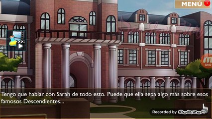 peter  pan cap 3 parte 17