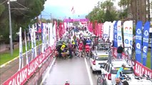 Antalya Bisiklet Turu - Korkuteli Etabı (2)
