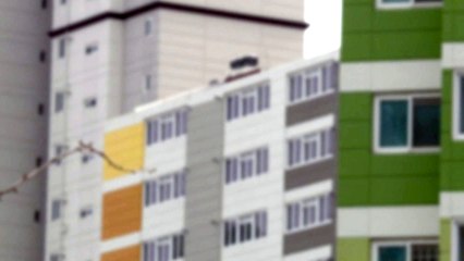 지진 후폭풍..포항 주택시장 '삼중고' / YTN