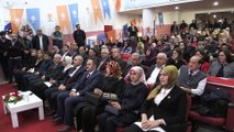AK Parti Genel Başkan Yardımcısı Kan: 'AK Parti'yle Türkiye değişti' - KARABÜK