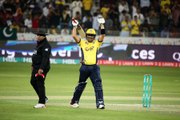 PSL 2018 Match 4: Islamabad United vs Peshawar Zalmi Highlights