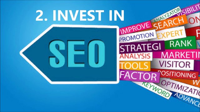 How to Build Strong Online Presence?