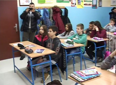 Nagrada Ani Mitic, 24. februar 2018. (RTV Bor)