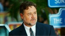 Russell Crowe, Actor,Film Producer,Musician.