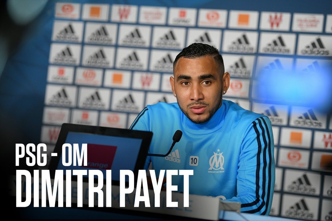 Replay | La conférence de presse de Dimitri Pay...