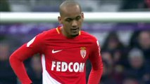 Ibrahim Sangaré Goal HD - Toulouse 1-1AS Monaco 24.02.2018