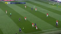 Sangare Goal HD - Toulouse	0-1	Monaco 24.02.2018