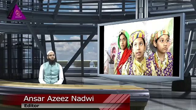 सीधी बात टी वी: नवीनतम वीडियो समाचार - साहिली, मुल्की और आलमी समाचार - दिनांक 24/02/2018