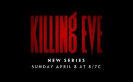 Killing Eve - Trailer Saison 1