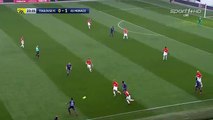 Sangare Goal HD - Toulouse	0-1	Monaco 24.02.2018
