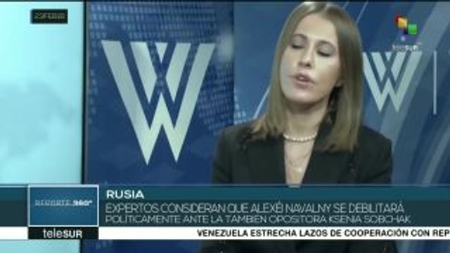 Rusia: más del 70% votaría por la reelección de Vladimir Putin