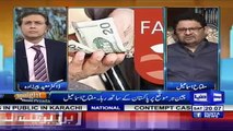 Tonight with Moeed Pirzada – 24th February 2018