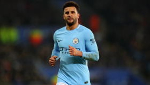 'I wish him the best' - Pochettino responds to Walker's trophy comments