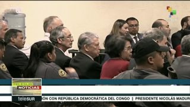 teleSUR noticias. Venezuela: CNE ratifica comicios para el 22 de abril