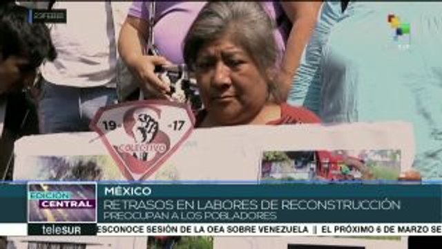 Edición Central: Rechazan polémica Ley de Esclavitud juvenil en Perú