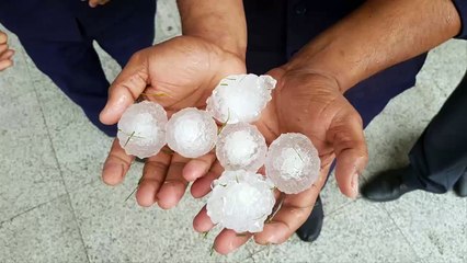 امطارالمدينة المنورة قبل قليل امطار خير وبركة