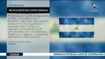 teleSUR Noticias: Mexicanos piden reconstrucción tras sismo del 19-S