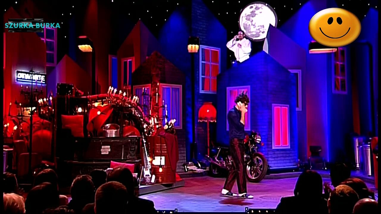 Dzięki Bogu już weekend! s01e02