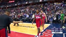 Top Buzzer Beaters of the Day, 02/23/2018