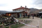 Bolu'da Tarla Kavgası Kanlı Bitti: 4 Ölü, 2 Ağır Yaralı