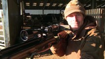 The Airgun Show – Hectic daytime rat shoot, PLUS top night hunting shots with Nite Site…