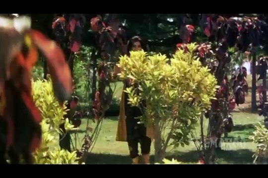 Dil Main Ho Tum (دل میں ہو تم آنکھوں میں تم) -Romantic Indian Song