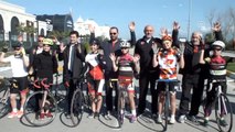 İşitme Engelliler Türkiye Bisiklet Şampiyonası