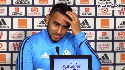 Payet : "Le collectif, c'est mieux que des individualités"