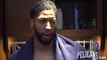Pelicans vs Heat Postgame: Anthony Davis 02-23-18