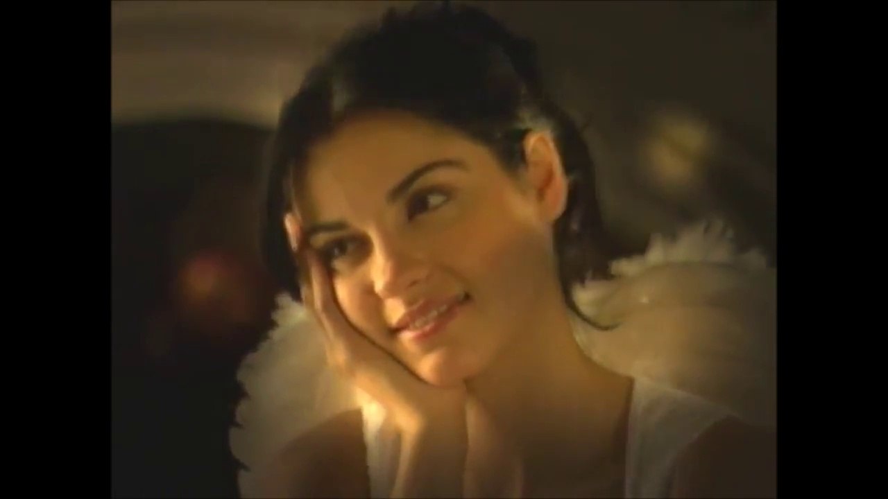 Maite Perroni em Cuidado Com O Anjo  Solo tú