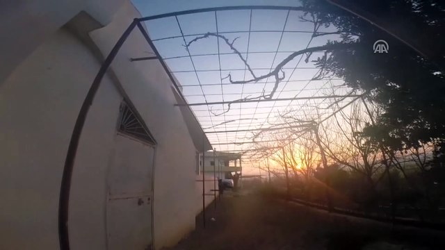 TSK ve ÖSO, Hacılar ve Ebu Kabe köylerini teröristlerden temizledi - AFRİN