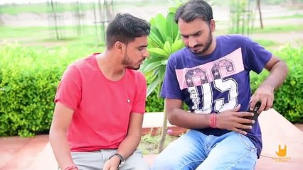 Ladkiyo Ko Hai Patana Toh Tumhara Bahi -Amit Bhadana