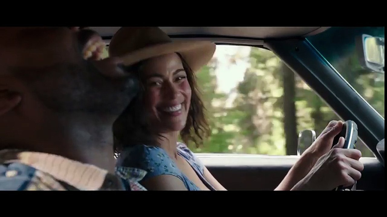 TRAFFIK (2018) | Full Movie Trailer in Full HD | 1080p