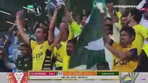 Umaid Asif 4 Wickets Against Islamabad United