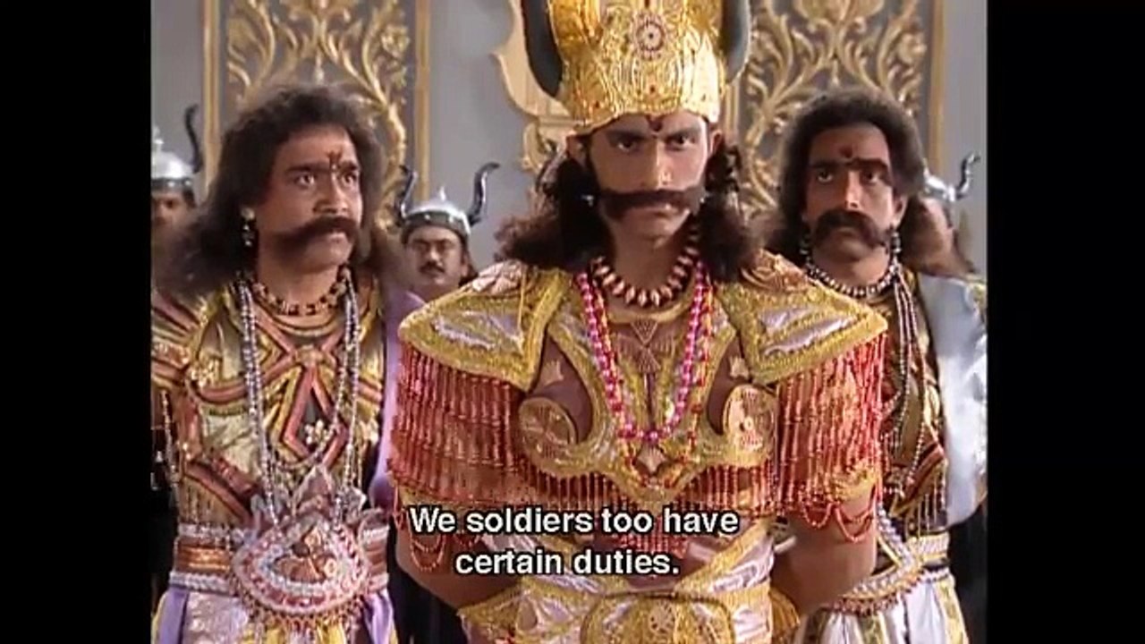 Maa Shakti - Episode 28