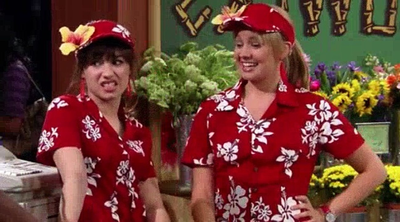 Sonny With A Chance S01E05 Cheater Girls