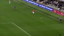 Stevan Jovetic Goal HD - Toulouse	1-3	Monaco 24.02.2018